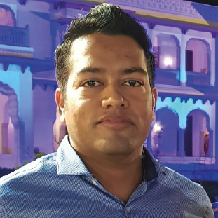Amit Mathur,CEO Amit Mathur,CEO